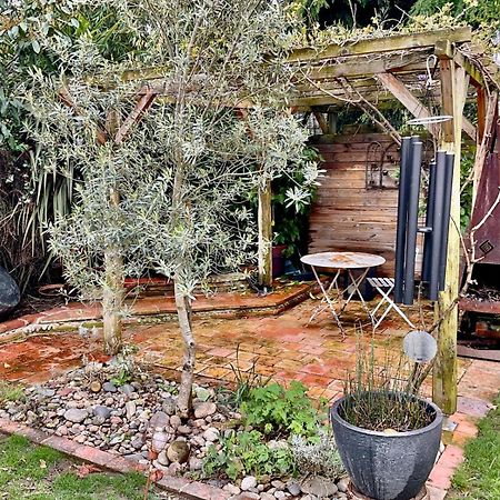 Magnifique Maison Toulousaine Toulouse Exterior foto