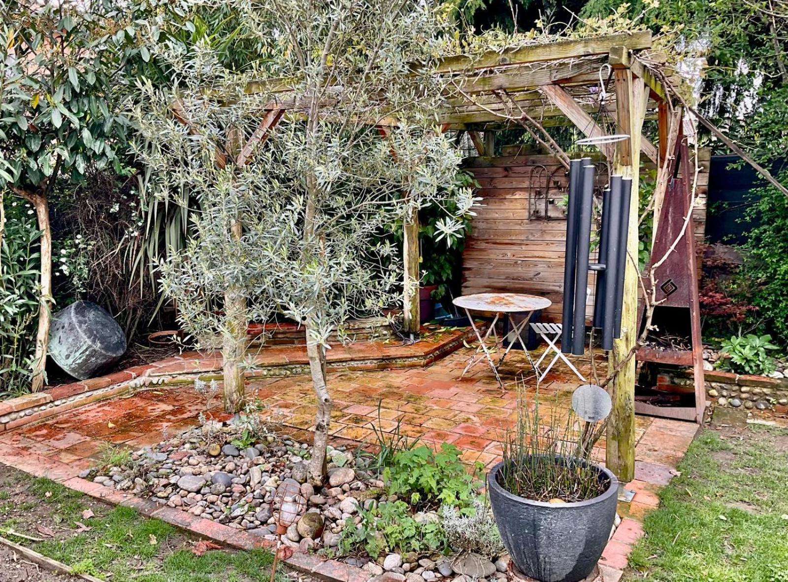 Magnifique Maison Toulousaine Toulouse Exterior foto